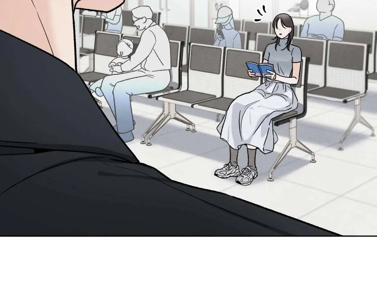 The Circumstances of an idiot Chapter 22 page 53 - 