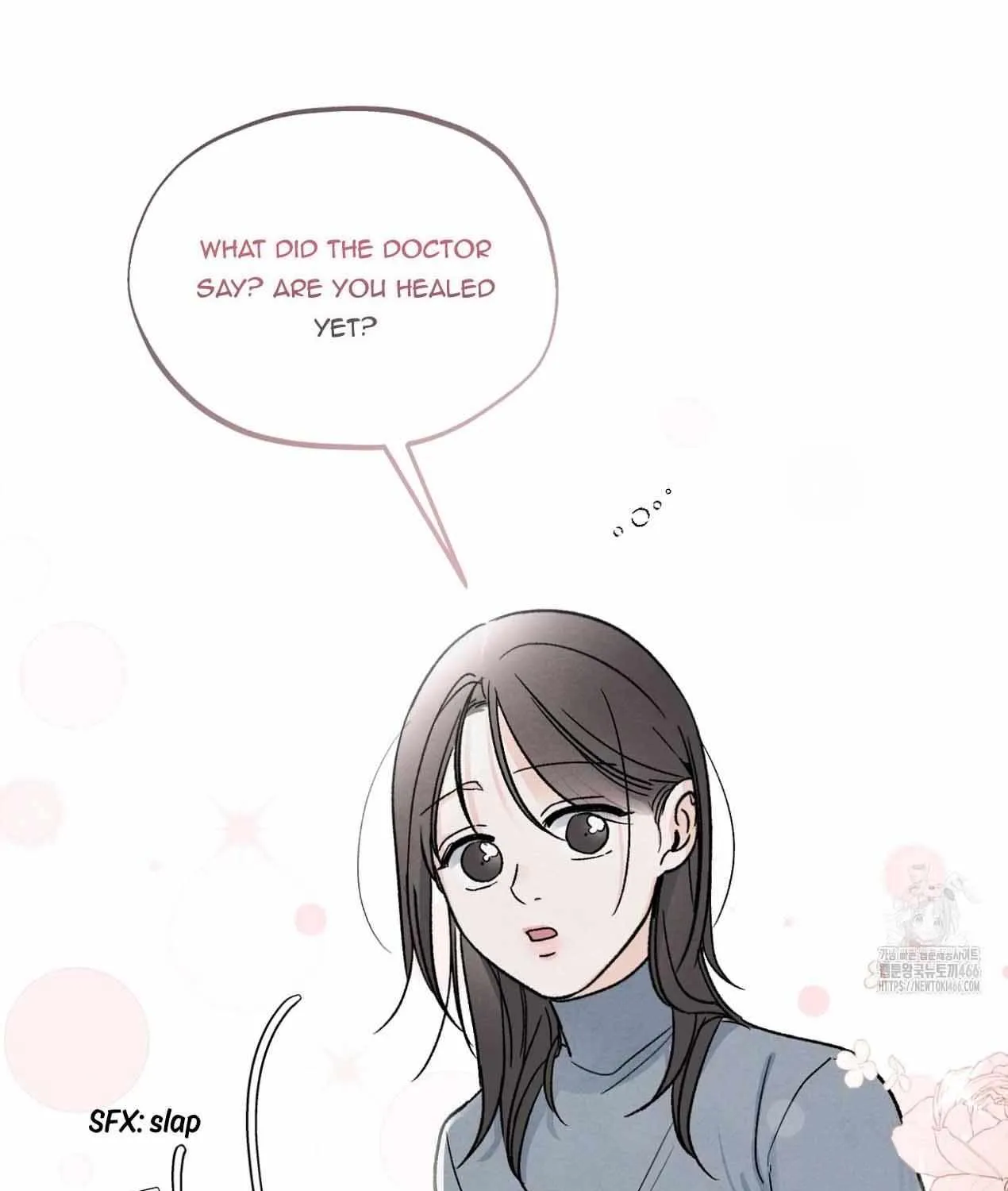 The Circumstances of an idiot Chapter 22 page 54 - 