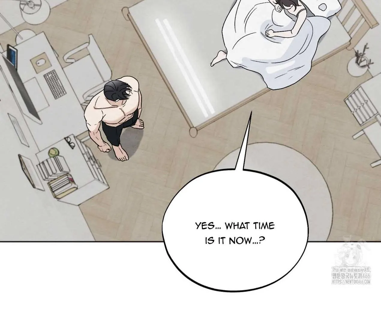The Circumstances of an idiot Chapter 22 page 9 - 