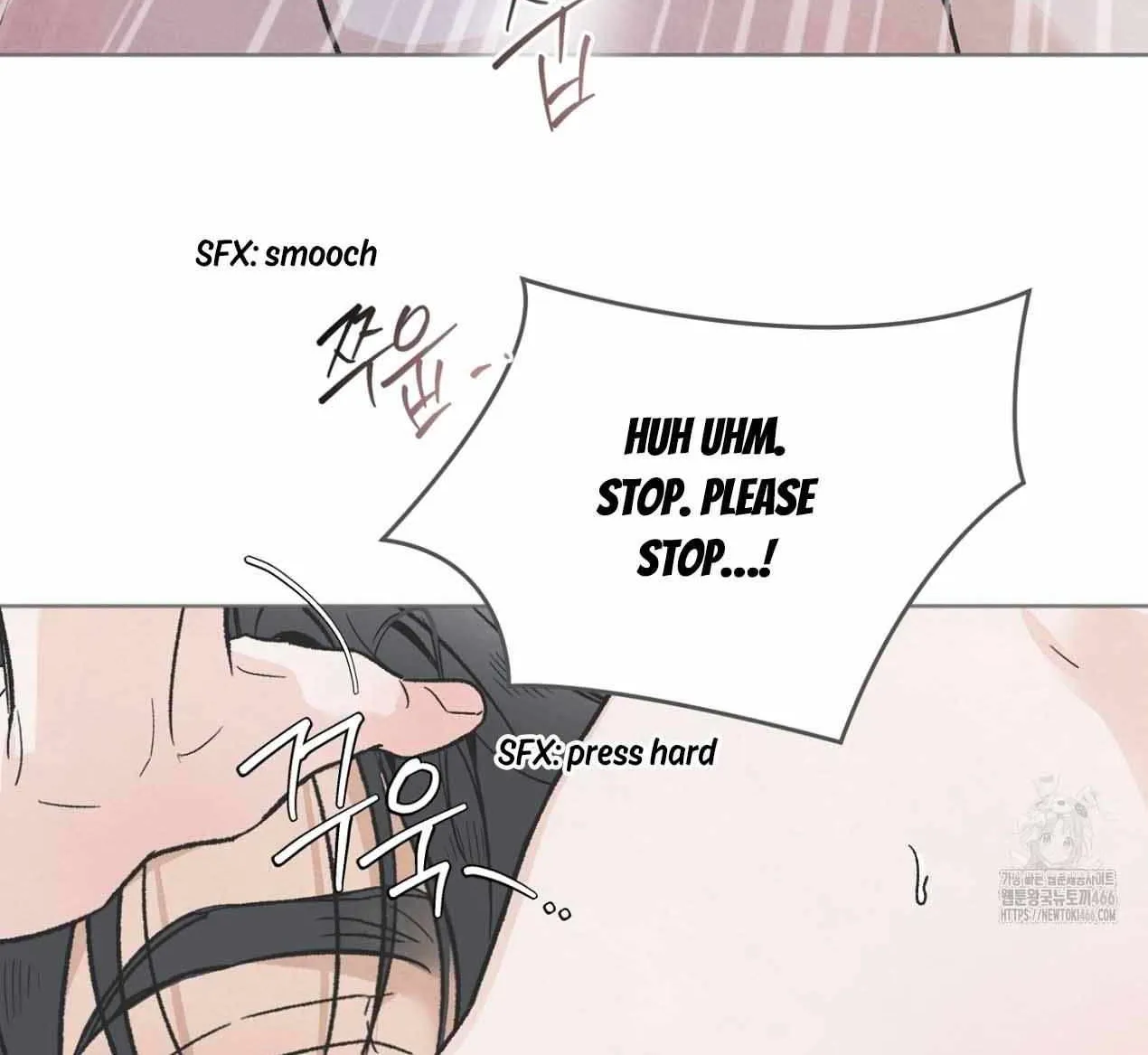 The Circumstances of an idiot Chapter 22 page 83 - 