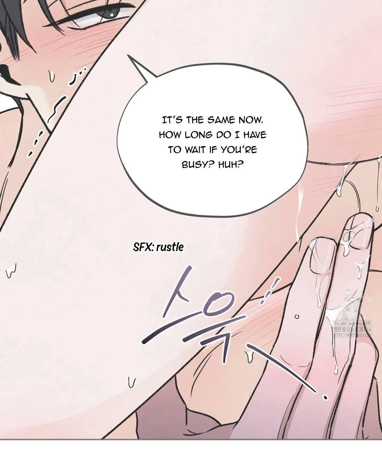 The Circumstances of an idiot Chapter 22 page 84 - 