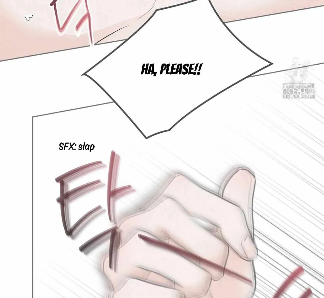 The Circumstances of an idiot Chapter 22 page 93 - 