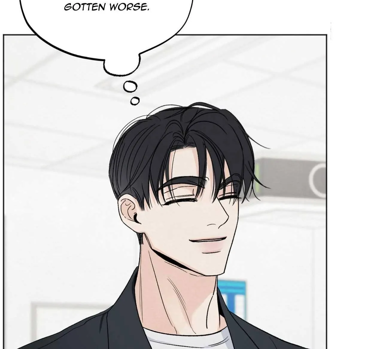 The Circumstances of an idiot Chapter 22 page 97 - 