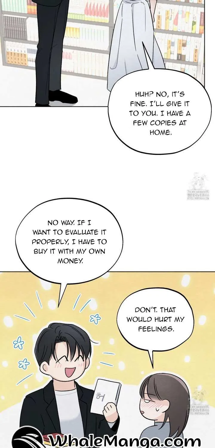 The Circumstances of an idiot Chapter 23 page 13 - 