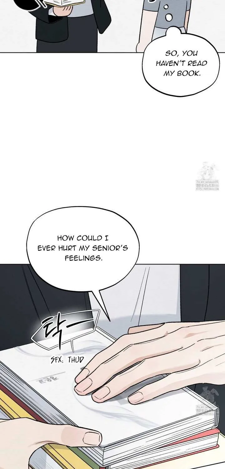 The Circumstances of an idiot Chapter 23 page 14 - 