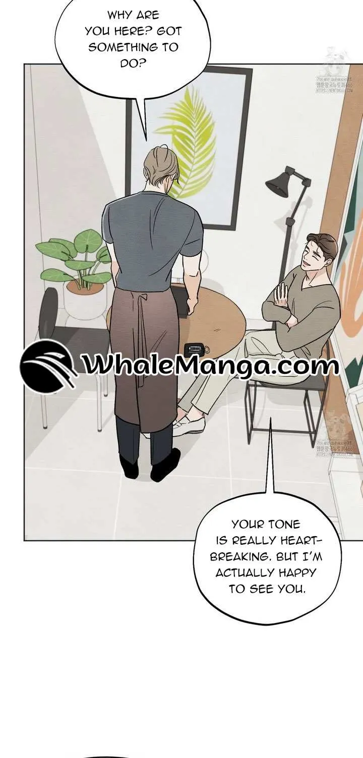 The Circumstances of an idiot Chapter 23 page 27 - 