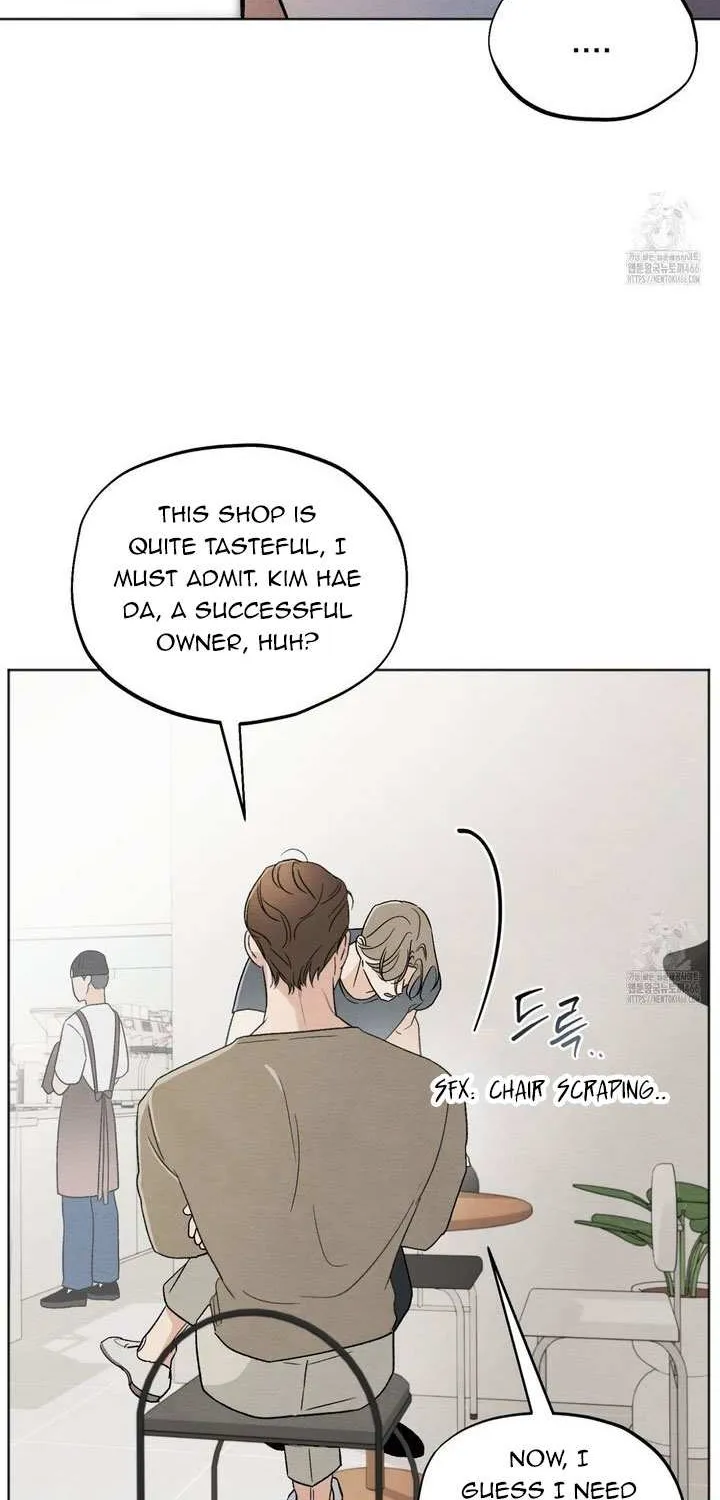 The Circumstances of an idiot Chapter 23 page 30 - 