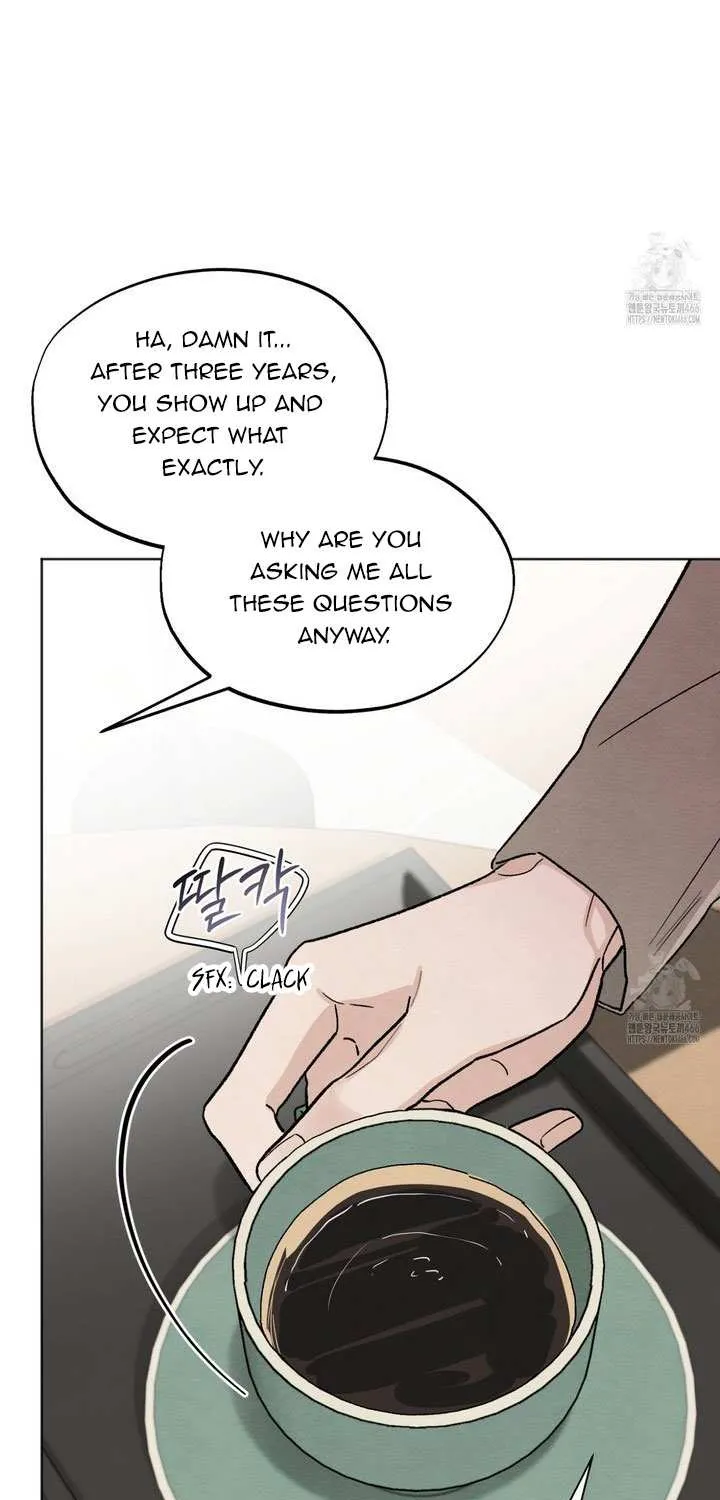 The Circumstances of an idiot Chapter 23 page 35 - 