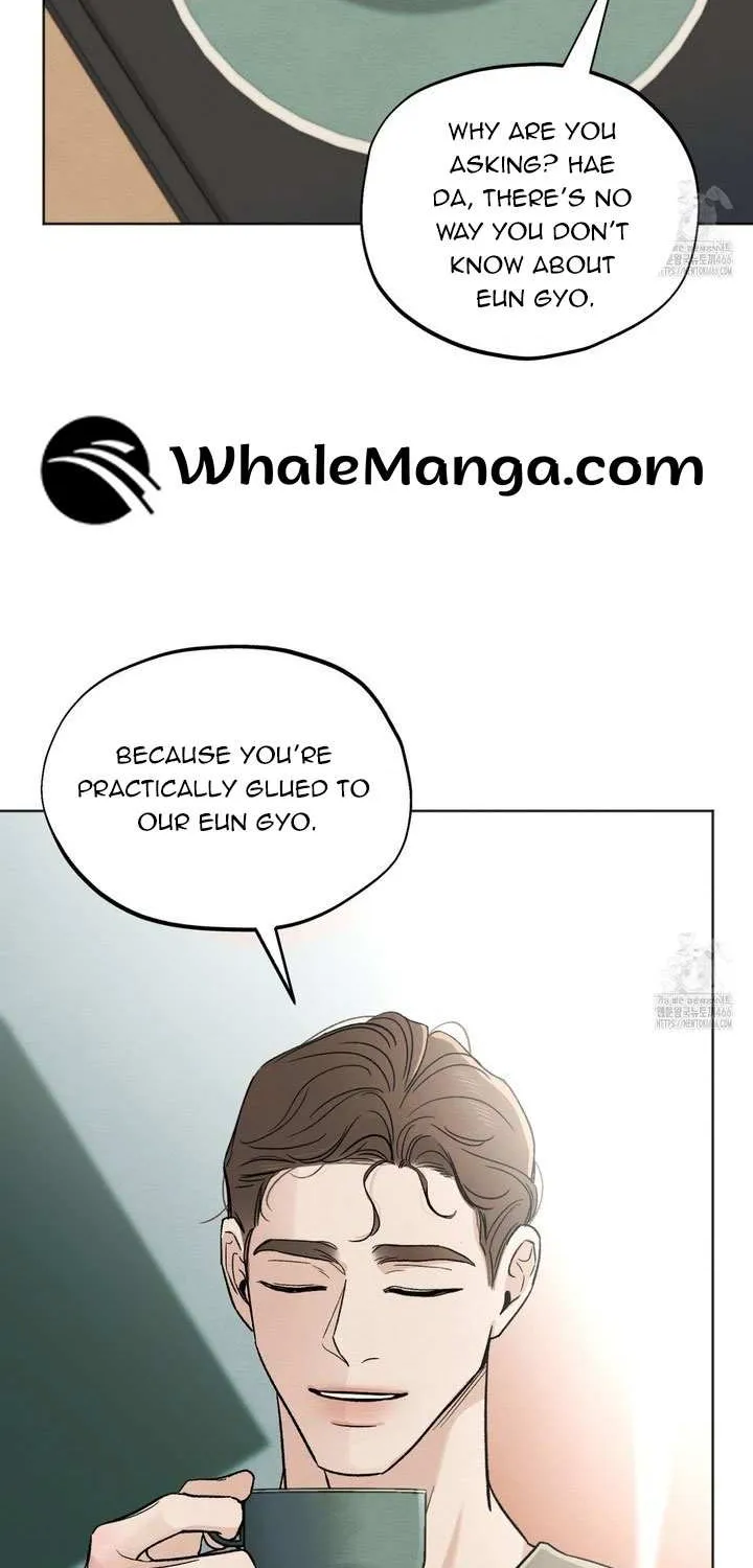 The Circumstances of an idiot Chapter 23 page 36 - 