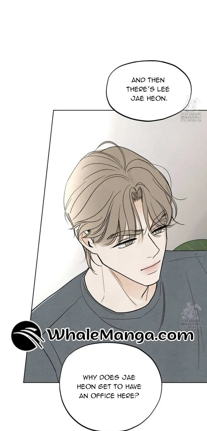 The Circumstances of an idiot Chapter 23 page 38 - 