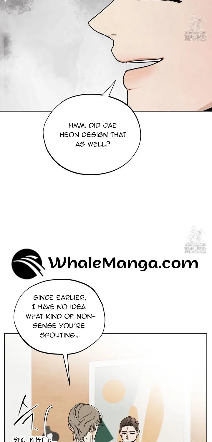 The Circumstances of an idiot Chapter 23 page 41 - 