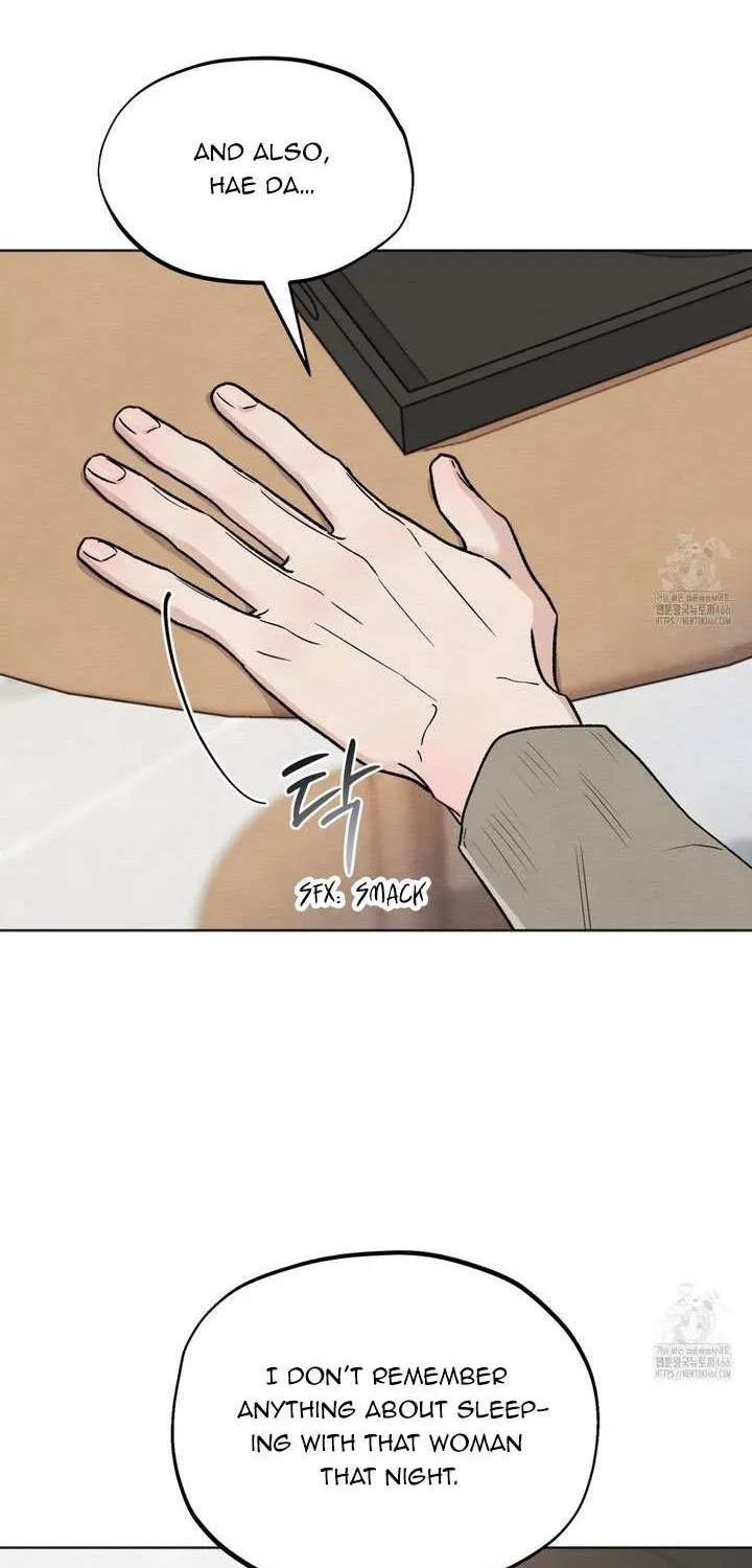 The Circumstances of an idiot Chapter 23 page 47 - 