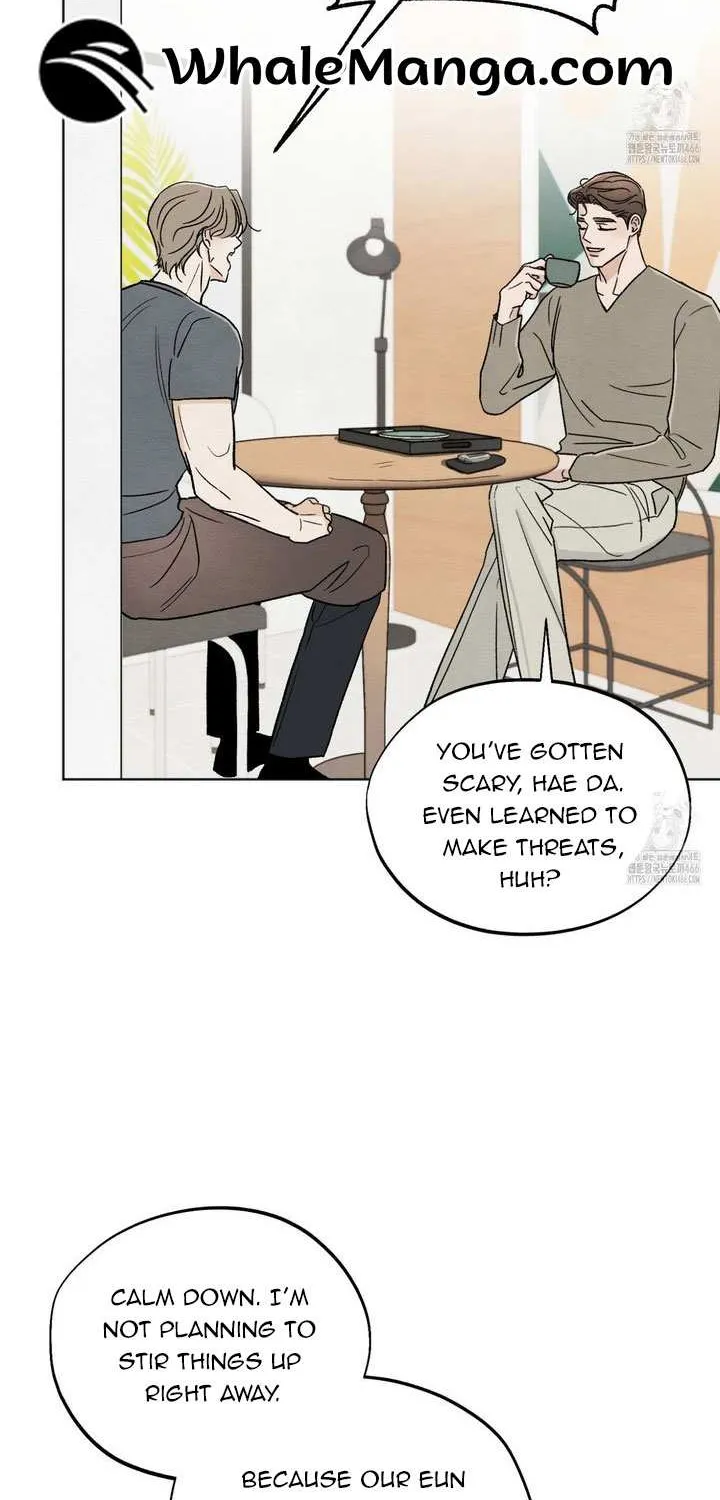 The Circumstances of an idiot Chapter 23 page 55 - 