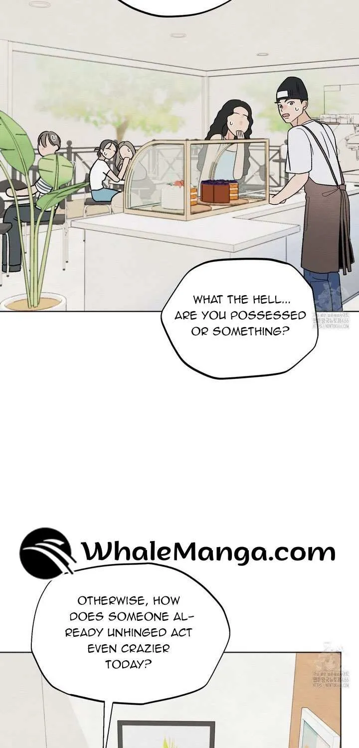 The Circumstances of an idiot Chapter 23 page 57 - 