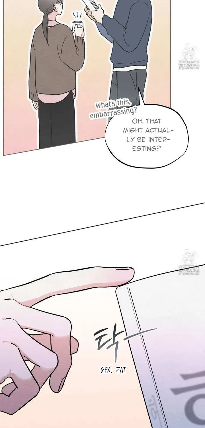 The Circumstances of an idiot Chapter 23 page 8 - 