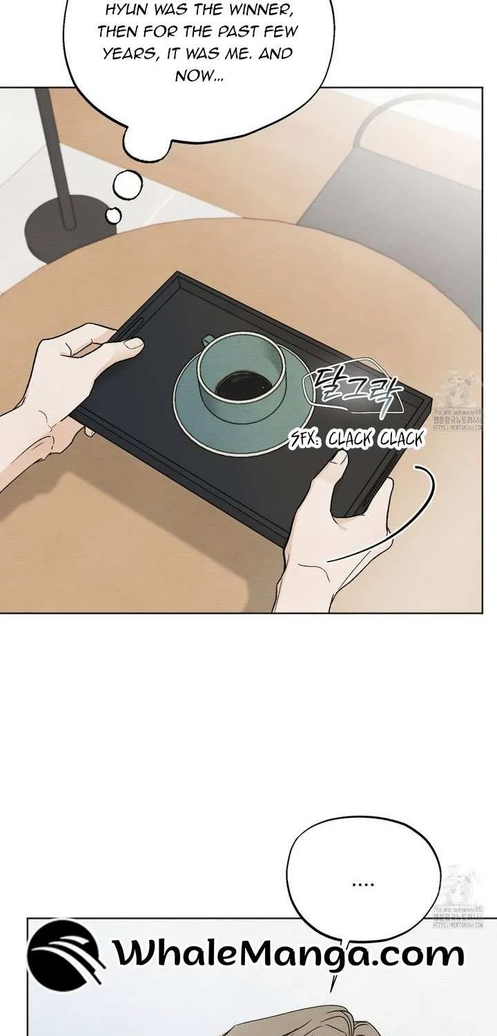 The Circumstances of an idiot Chapter 23 page 80 - 