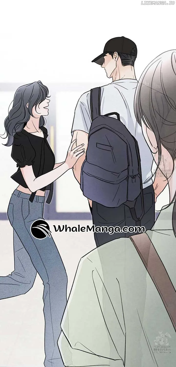The Circumstances of an idiot Chapter 24 page 106 - 