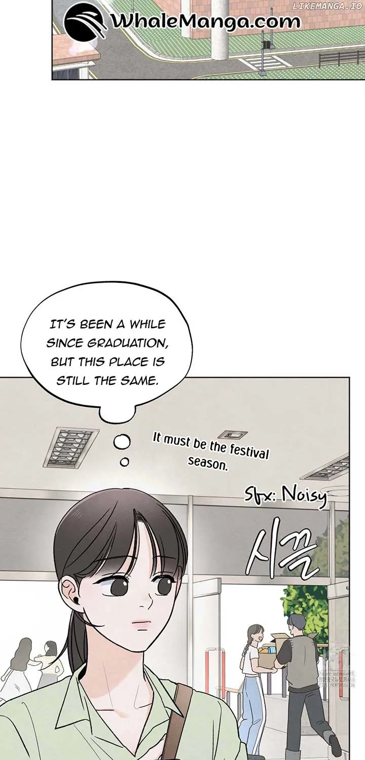 The Circumstances of an idiot Chapter 24 page 24 - 