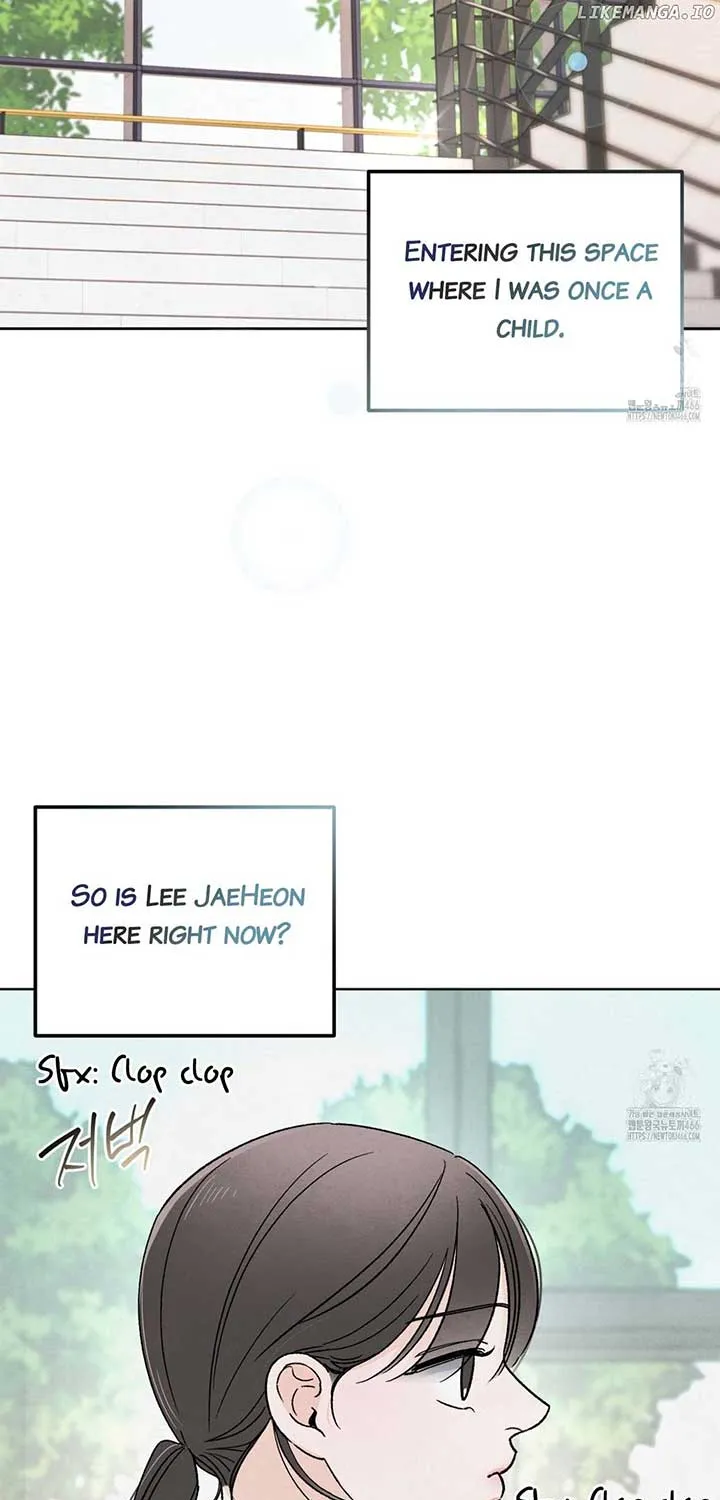 The Circumstances of an idiot Chapter 24 page 30 - 