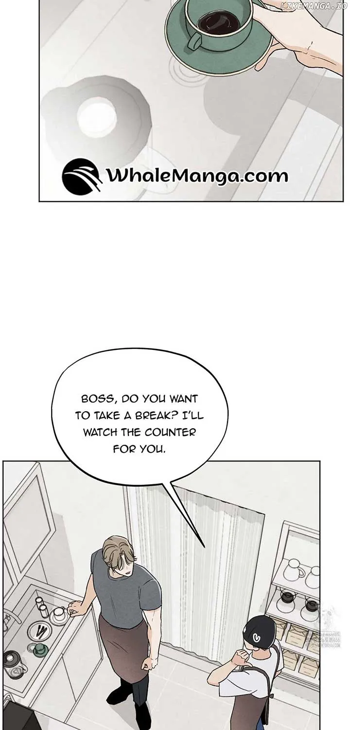 The Circumstances of an idiot Chapter 24 page 4 - 