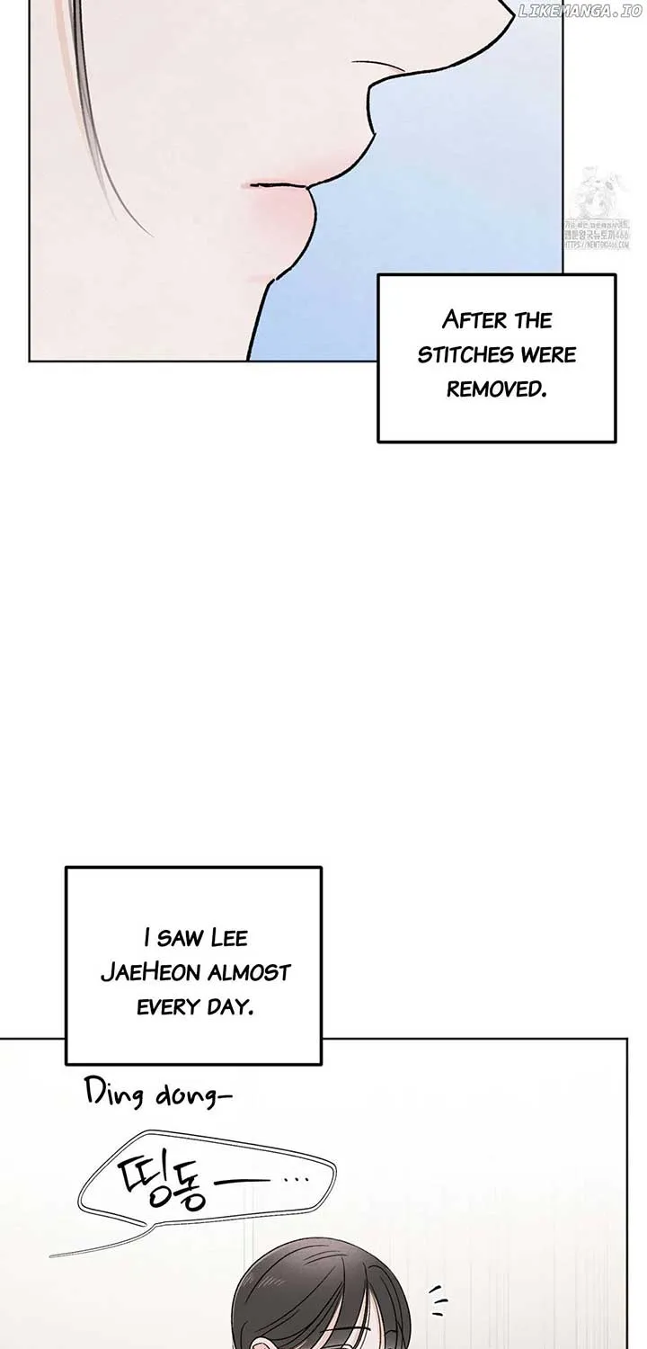 The Circumstances of an idiot Chapter 24 page 34 - 