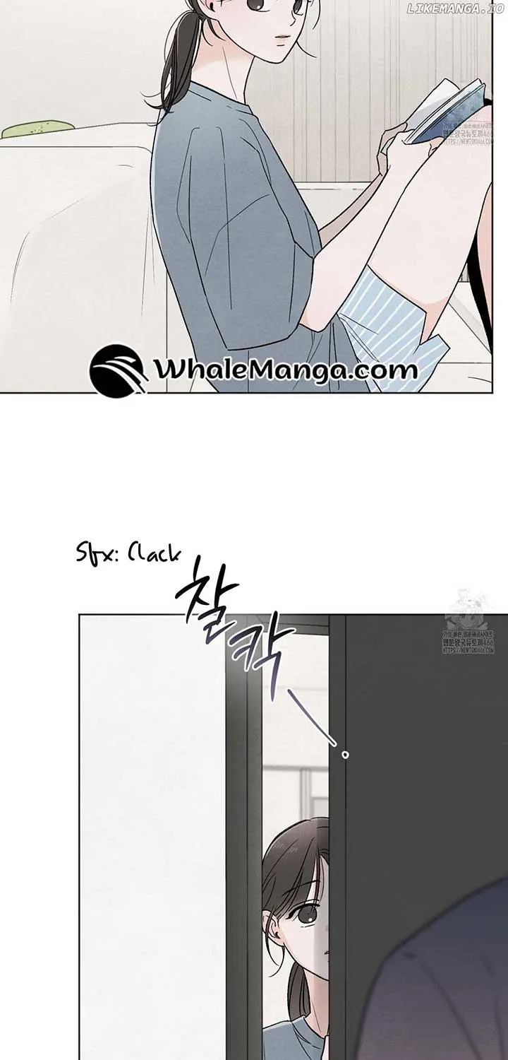 The Circumstances of an idiot Chapter 24 page 36 - 