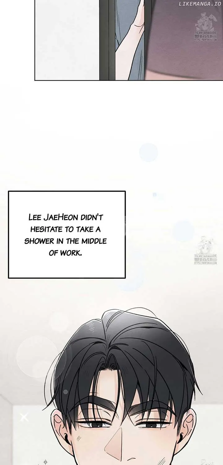 The Circumstances of an idiot Chapter 24 page 38 - 