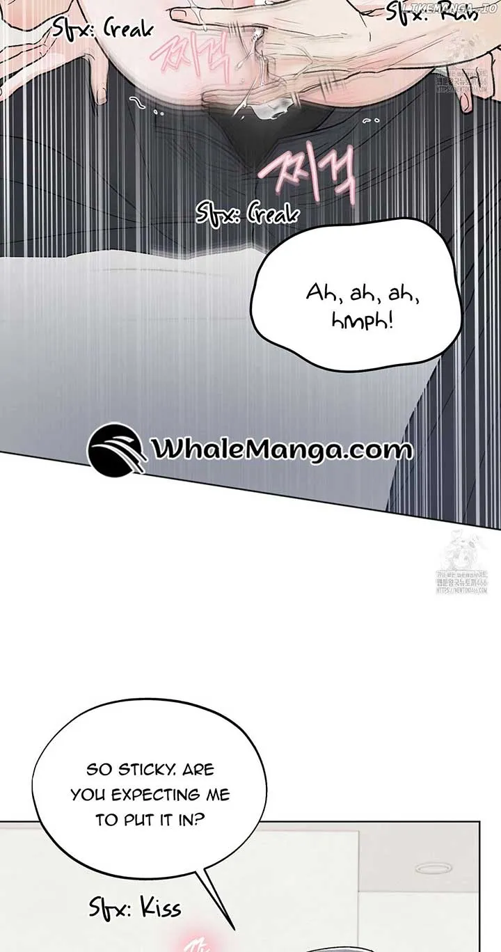 The Circumstances of an idiot Chapter 24 page 44 - 