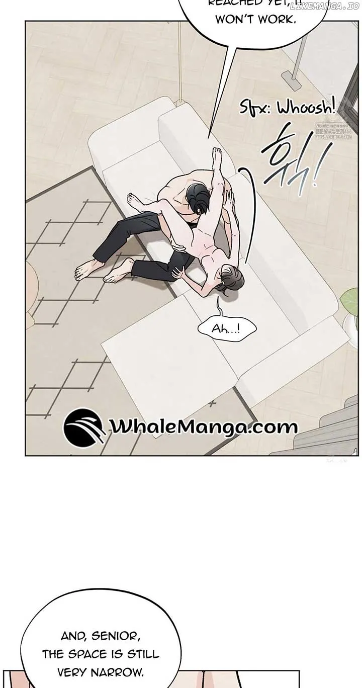 The Circumstances of an idiot Chapter 24 page 46 - 