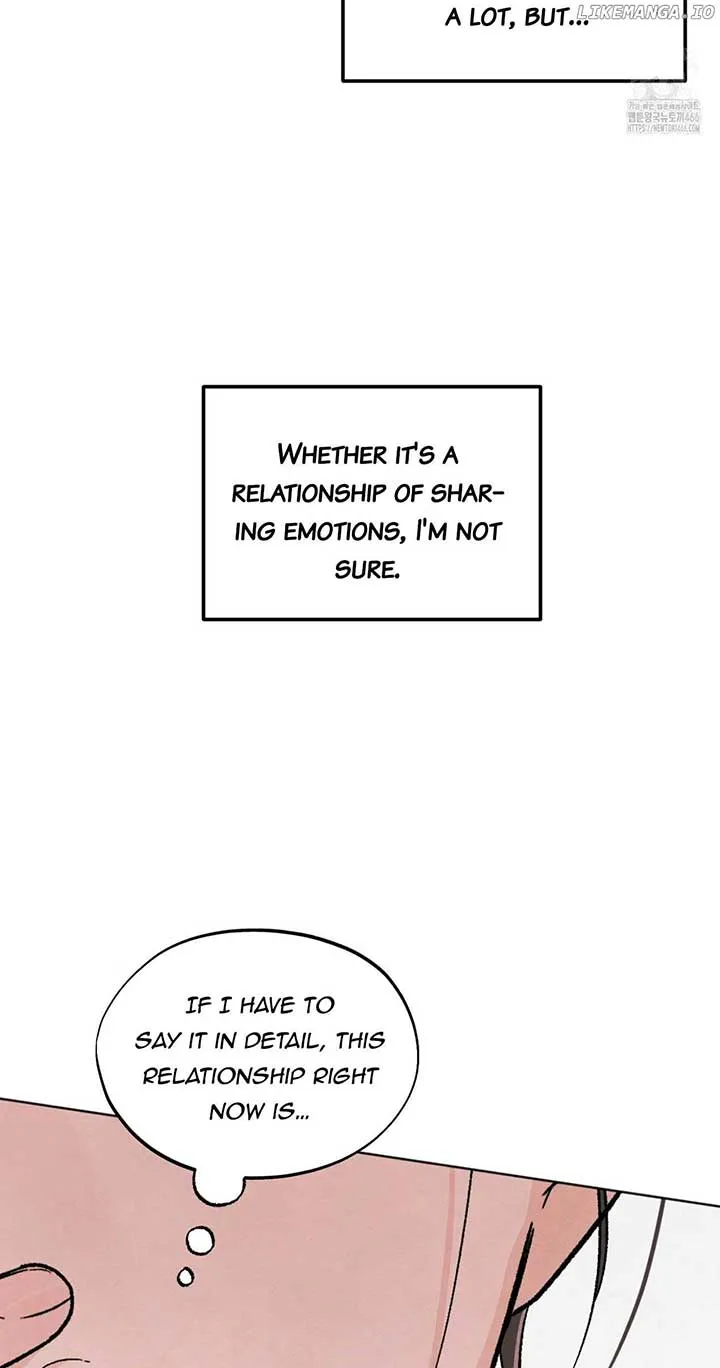 The Circumstances of an idiot Chapter 24 page 54 - 