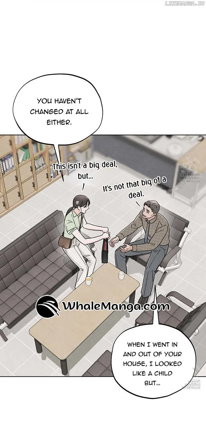 The Circumstances of an idiot Chapter 24 page 64 - 