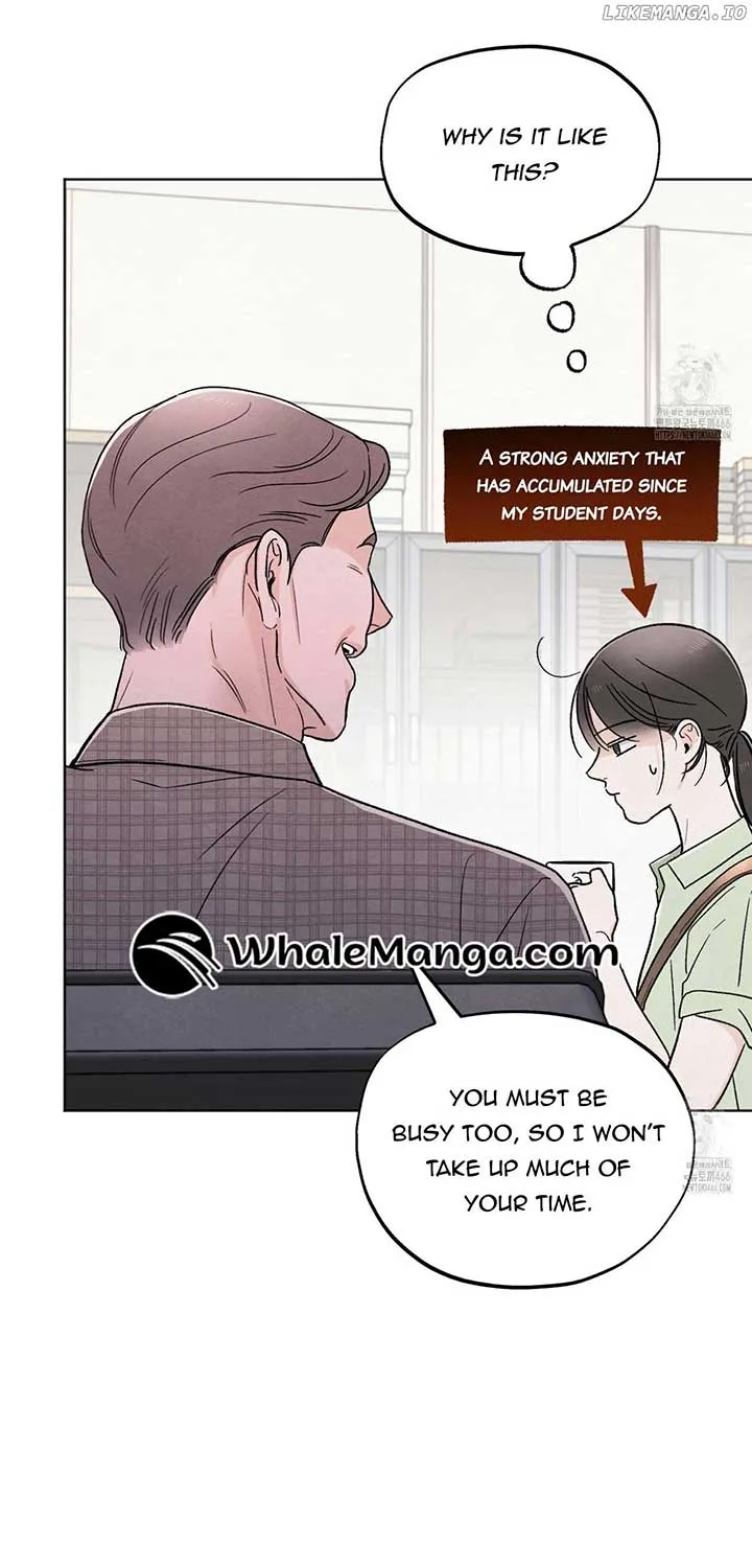 The Circumstances of an idiot Chapter 24 page 70 - 