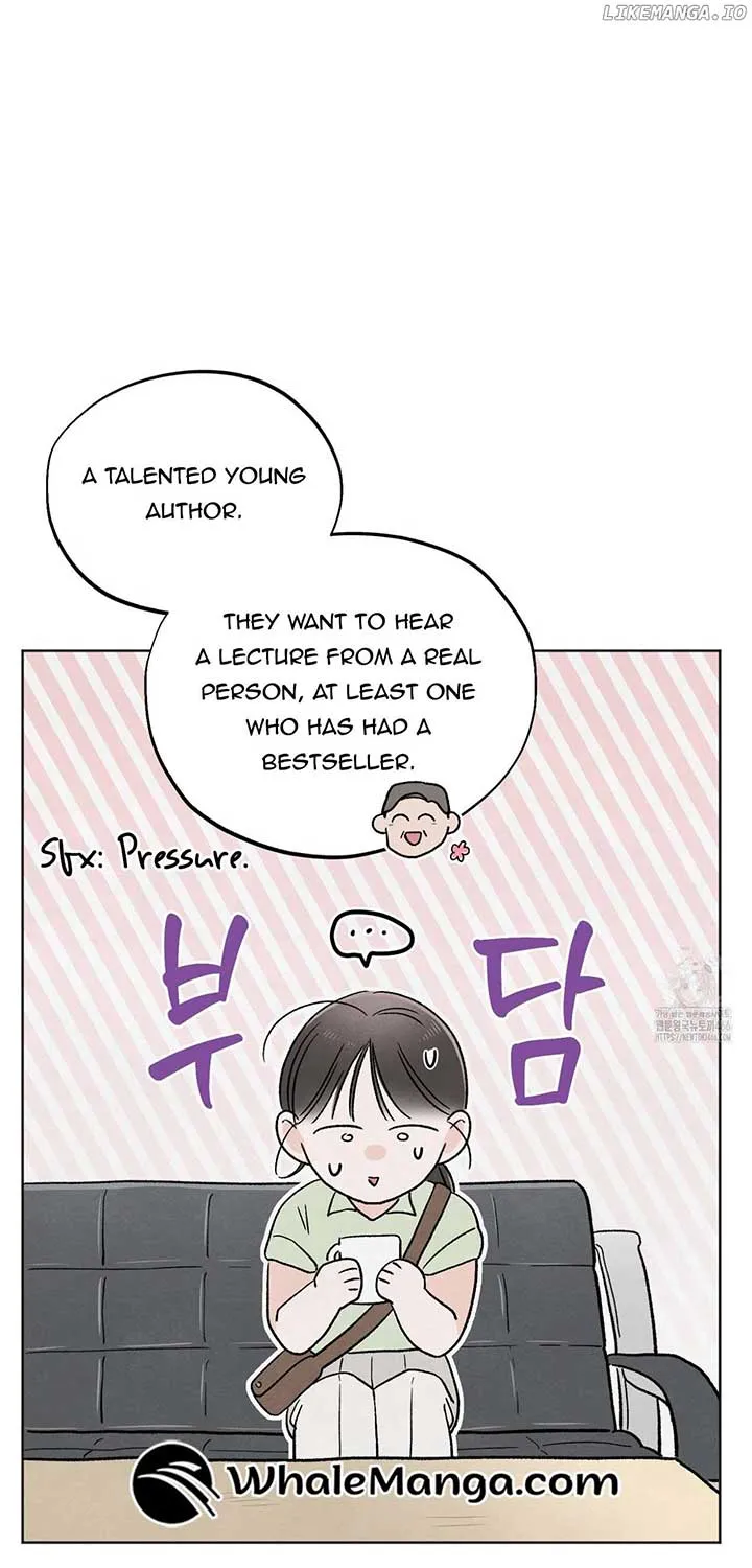The Circumstances of an idiot Chapter 24 page 74 - 