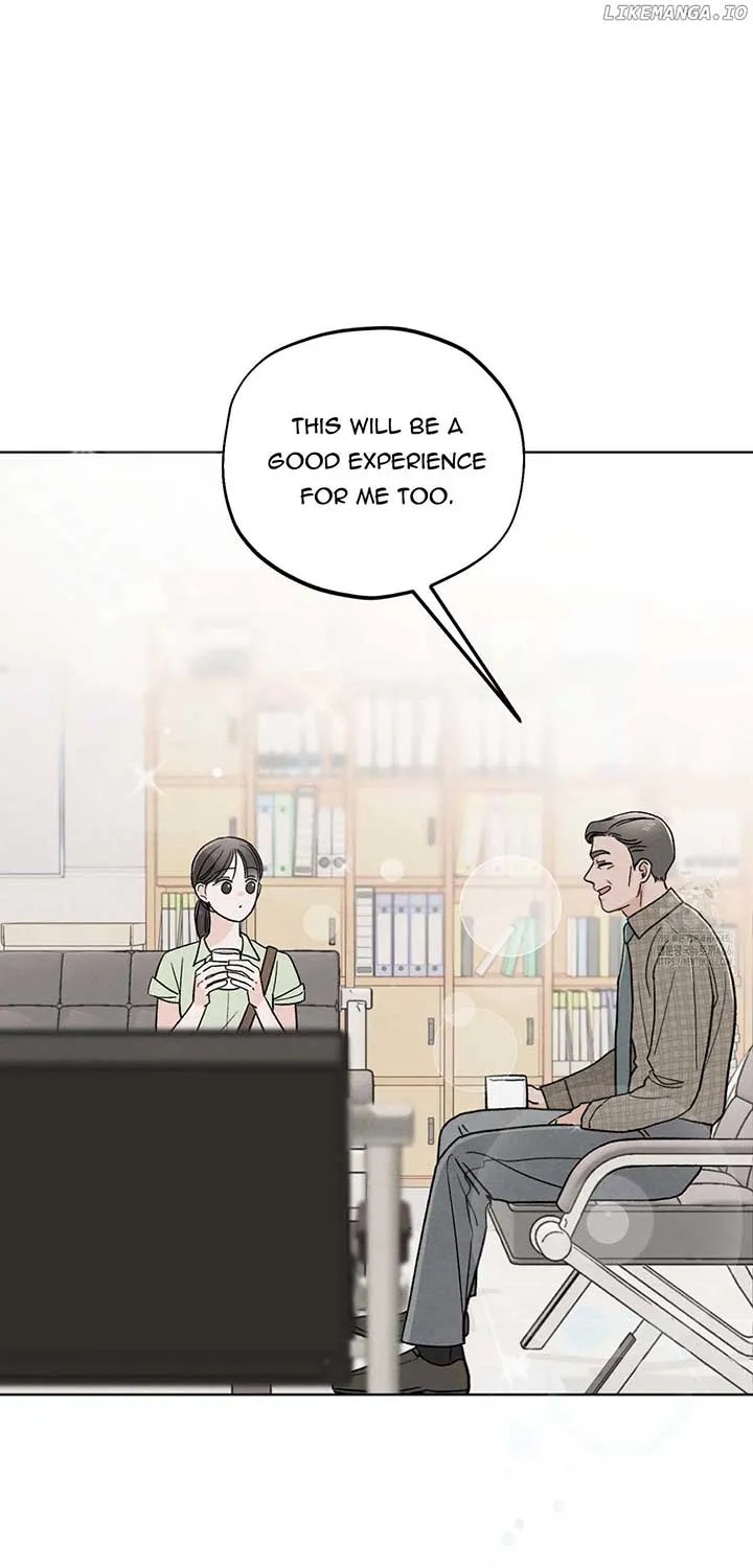 The Circumstances of an idiot Chapter 24 page 76 - 