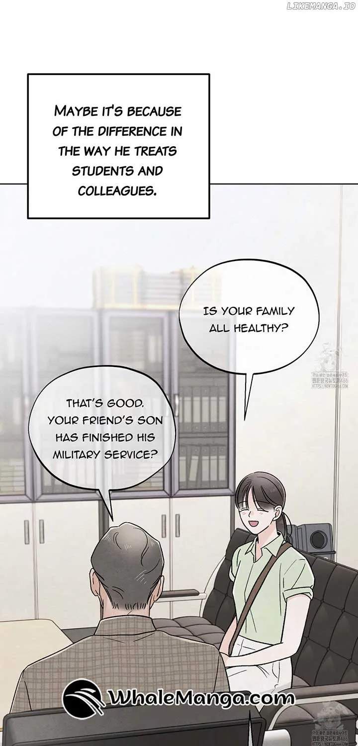 The Circumstances of an idiot Chapter 24 page 80 - 