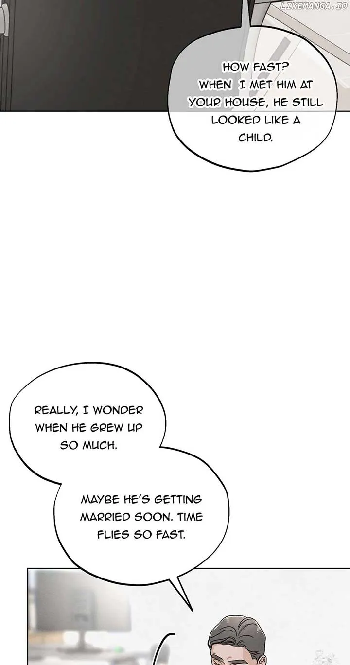 The Circumstances of an idiot Chapter 24 page 82 - 