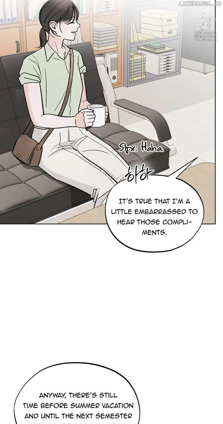 The Circumstances of an idiot Chapter 24 page 84 - 