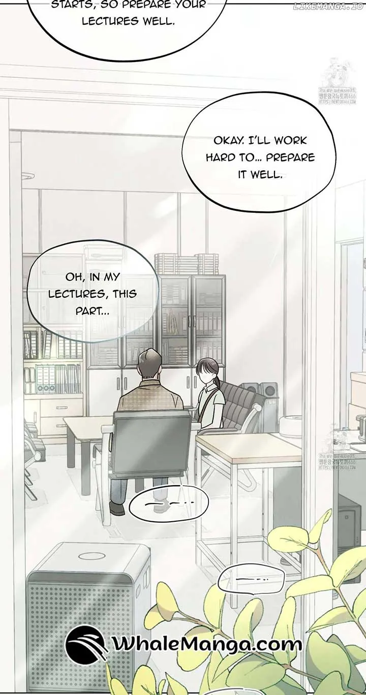 The Circumstances of an idiot Chapter 24 page 85 - 