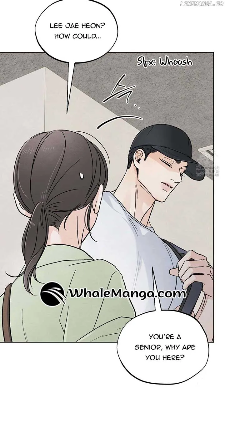 The Circumstances of an idiot Chapter 24 page 90 - 