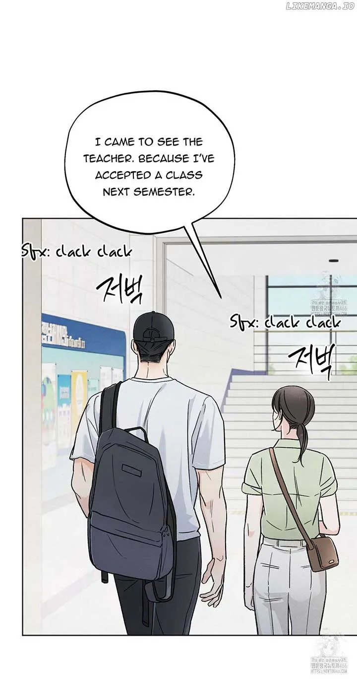 The Circumstances of an idiot Chapter 24 page 91 - 