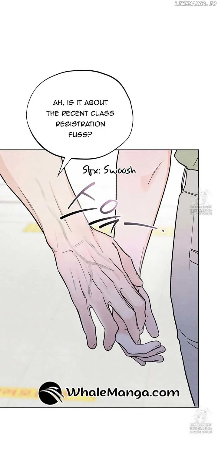 The Circumstances of an idiot Chapter 24 page 92 - 