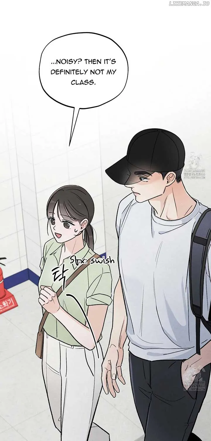The Circumstances of an idiot Chapter 24 page 94 - 