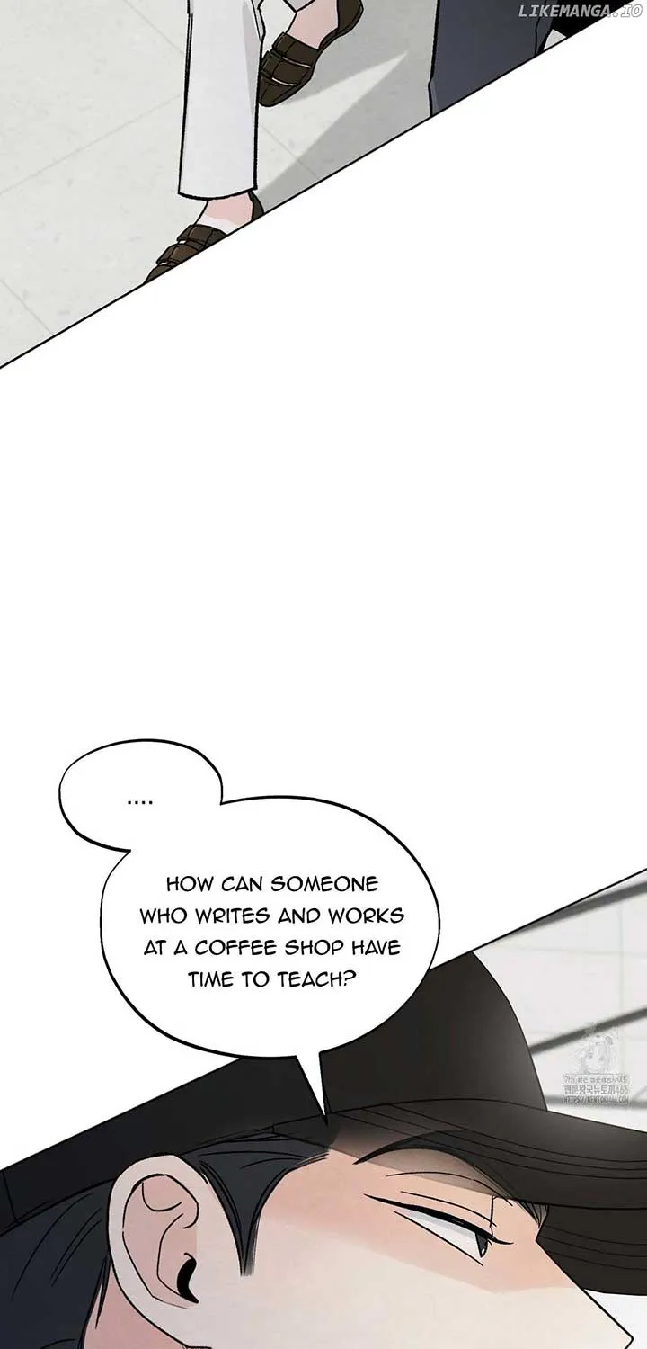 The Circumstances of an idiot Chapter 24 page 96 - 