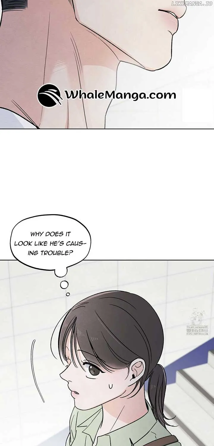 The Circumstances of an idiot Chapter 24 page 98 - 