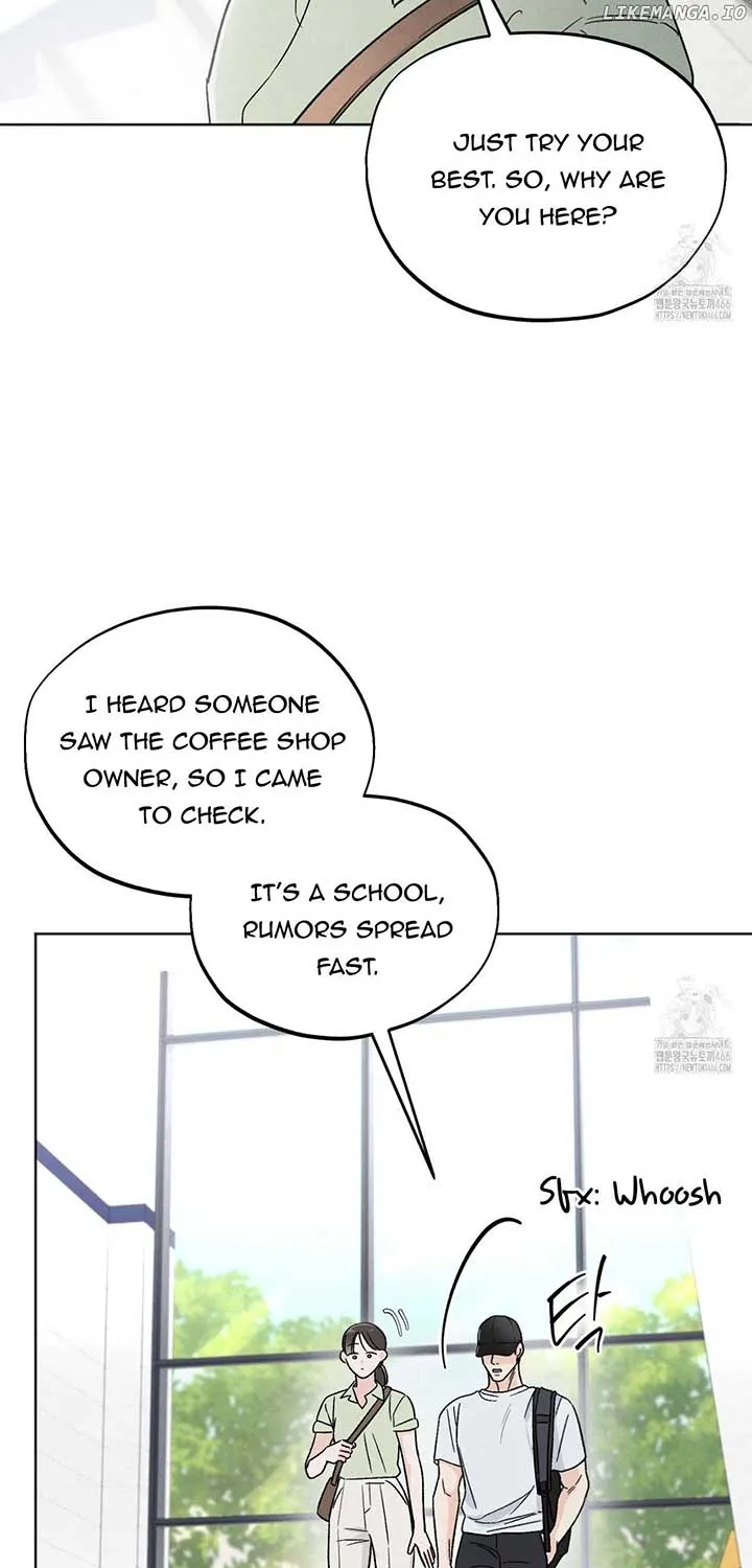 The Circumstances of an idiot Chapter 24 page 100 - 