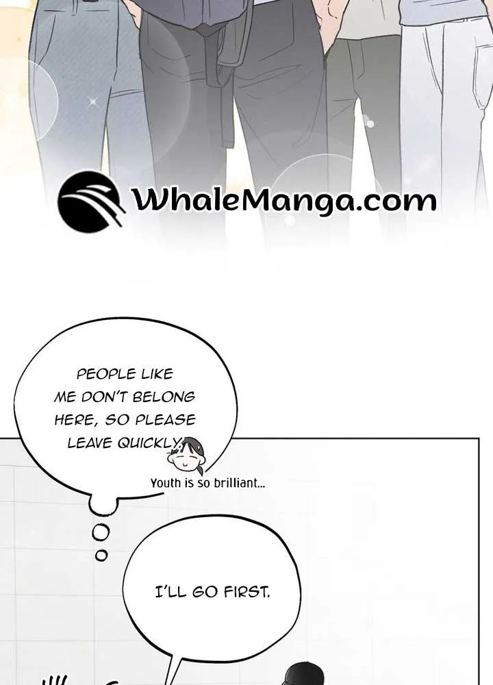 The Circumstances of an idiot Chapter 25 page 11 - 