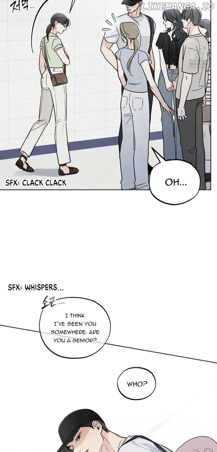 The Circumstances of an idiot Chapter 25 page 12 - 