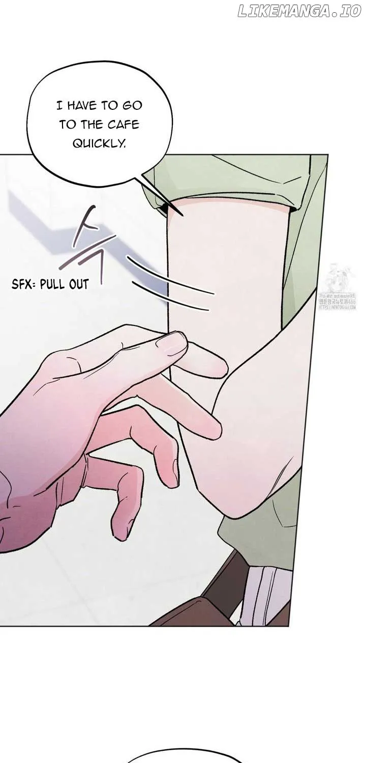 The Circumstances of an idiot Chapter 25 page 14 - 