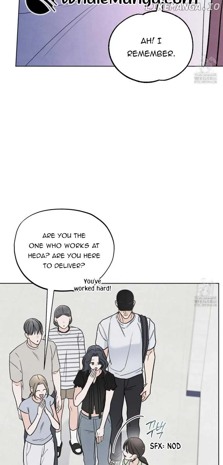 The Circumstances of an idiot Chapter 25 page 16 - 