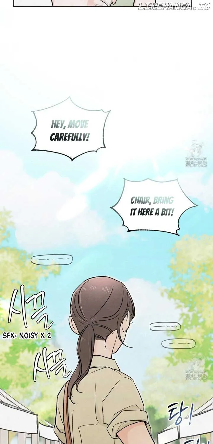 The Circumstances of an idiot Chapter 25 page 28 - 
